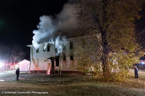 Slideshow House Fire In Peoria Being Investigated As Arson