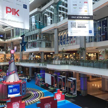 PIK Avenue (Jakarta, Indonesia) - Review - TripAdvisor