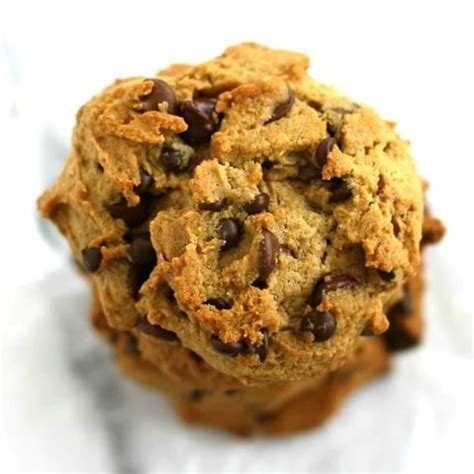 16 Chocolate Chip Cookies That Prove God Exists Healthy Chocolate