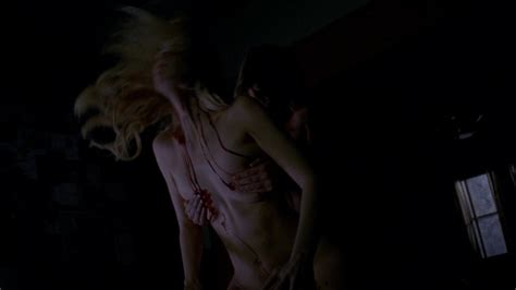 Helena Mattsson Desnuda En American Horror Story