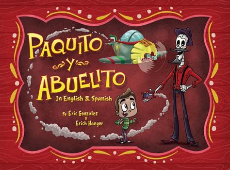 Calaveras are ubiquitous during day of the dead. Mommy Maestra: Rosita y Conchita Book