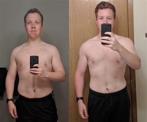 M1960 200lbs To 180lbs 3 Months B 175lbs S 225lbs D