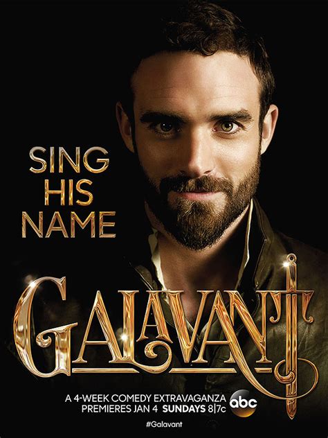 Add to my shows remove unarchive archive. 'Galavant' Series Premiere Recap, Spoilers: Catchy Tunes ...