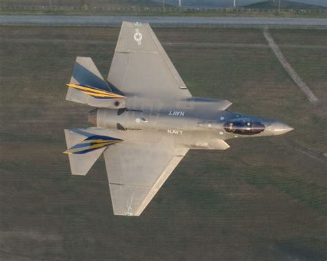 F 35 Joint Strike Fighter Lightning Strikes Defense Media Network