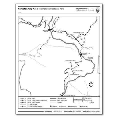 Shenandoah River State Park Campground Map Maps Of The Shenandoah