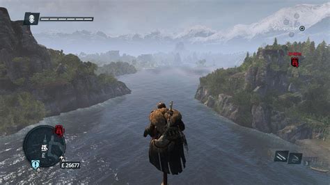 Assasin S Creed Rogue Remastered Youtube