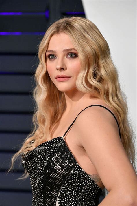 Wyr Have Slow Passionate Missionary With Chloe Grace Moretz Or An