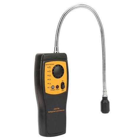 As5750 Refrigerant Gas Leak Detector Gas Detector Automotive Air