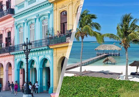 Oferta Viaje A Cuba Todo Incluido Guama
