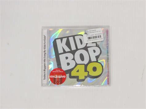 Kidz Bop 40