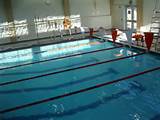 New Malden Swimming Pool Photos