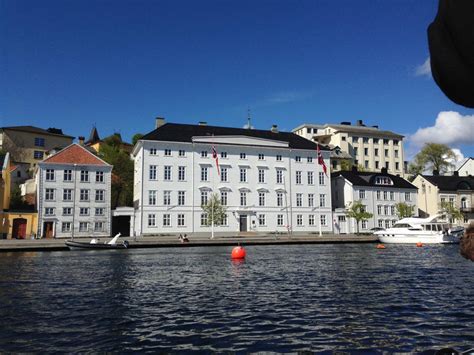 Top Attractions In Arendal Official Travel Guide To Norway