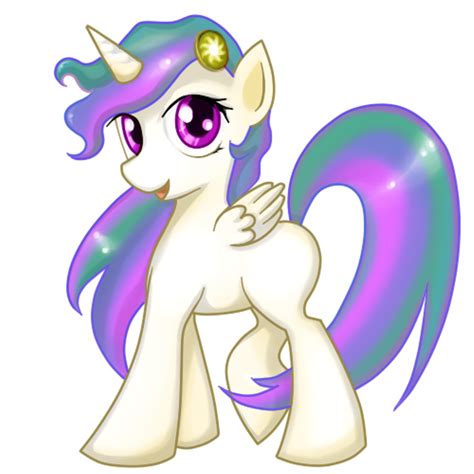 Filly Celestia Pictures Images Page 5