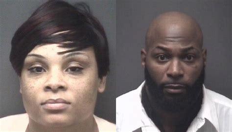North Carolina Couple Arrested After Opening Fire Inside A Black