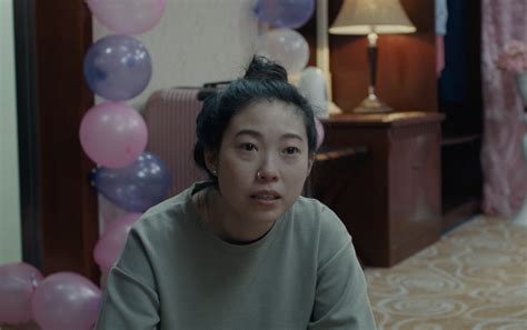 Awkwafina Is Poised For A Historic Oscar Nomination For ‘the Farewell Indiewire