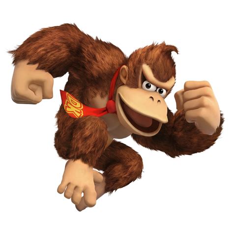 Donkey Kong Einebinsenweisheit