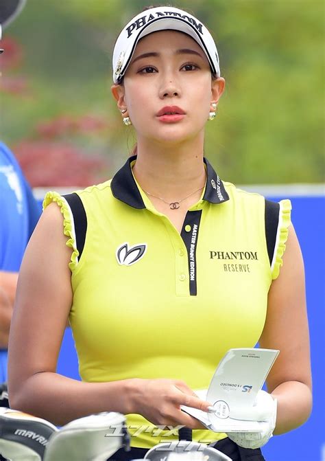 「yoo hyunju ユ ヒョンジュ」おしゃれまとめの人気アイデア｜pinterest｜moonlight テニスファッション ゴルフファッション 女性アスリート