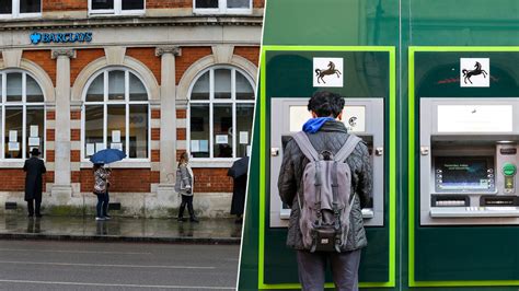 Will Banks Stay Open During Lockdown In England Heart