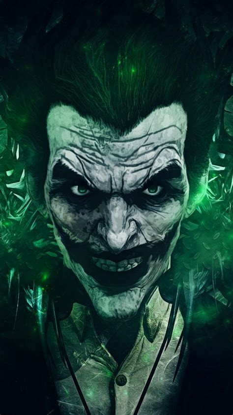 Wow 30 Foto Joker Hd Seram Arti Gambar Batman Joker Movie Comic Del