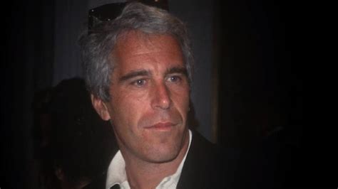 Jeffrey Epstein Used High Society Connections To Advance Sick Schemes