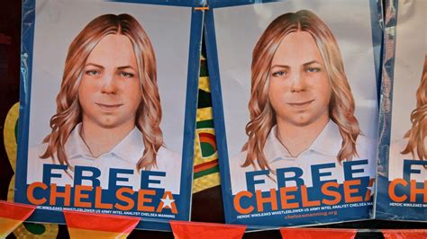 Chelsea Manning Ends Hunger Strike Makes History As Army Says She Can Access Transition Related