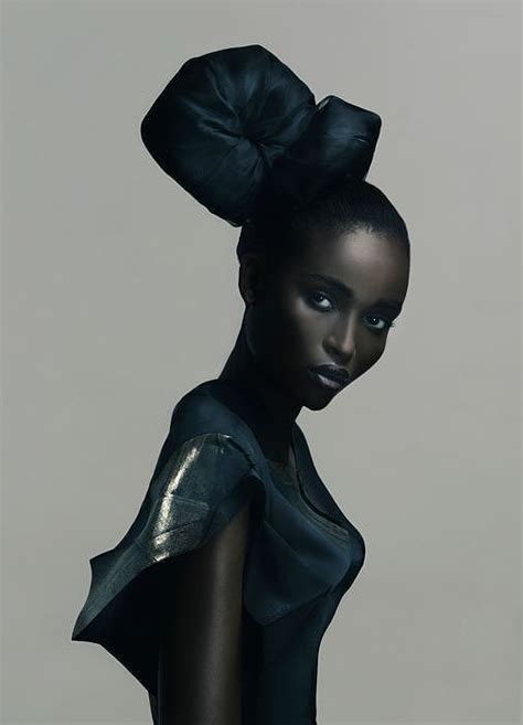 ♀ Sirius Soulstar Inspira Shun ♀ Fashion Photography Beautiful Black Women Black Is Beautiful