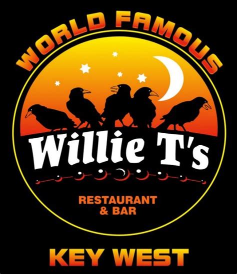 Willie Ts Key West Restaurant Bar