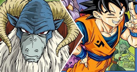 When creating a topic to discuss new spoilers, put a warning in the title, and keep the title itself spoiler free. Dragon Ball Super: The 5 Best Fights In The Moro Arc So Far (& The 5 Worst)