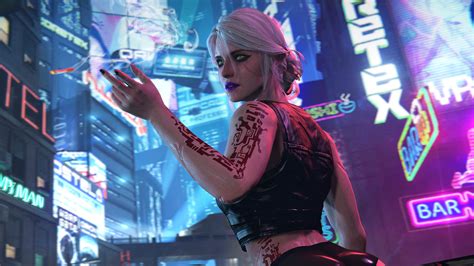 3840x2160 V In Cyberpunk 2077 New 4k Hd 4k Wallpapers Images 587