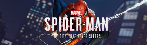 Marvels Spider Man The City That Never Sleeps Complete Dlc Review