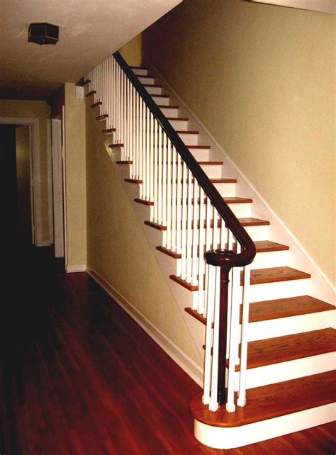 Wooden Staircase Buy Or Assemble Staircase Design