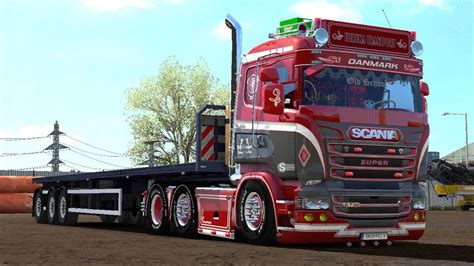 American Truck Simulator Xbox Series X Flirttips60877