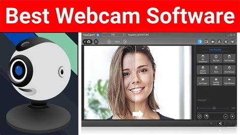 Nichts Leiter Gehen Webcam Windows 10 Software Schulische Ausbildung