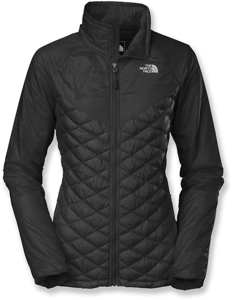 The North Face Thermoball Remix Jacket Womens 2014 Closeout Rei