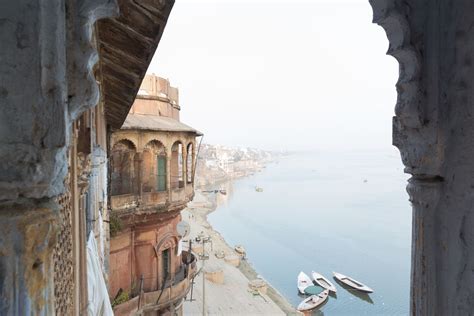 8 Best Hotels In Varanasi Along The Ganges River