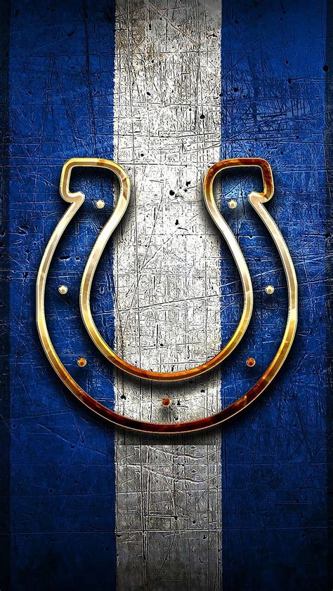 Indianapolis Colts Iphone 2020 Nfl Football Hd Phone Wallpaper Pxfuel