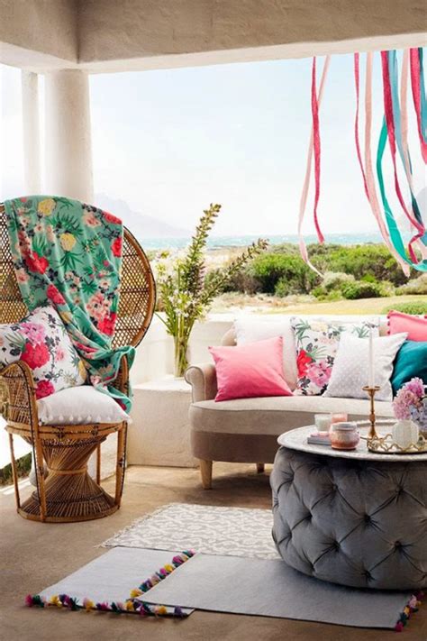 Creative forms of recycling and reuse take us one step closer to a circular fashion future. H&M Outdoor Collections With Mediterranean Inspired | Home ...