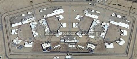 Cdcr Chuckawalla Valley State Prison Cvsp Usa Inmate Locator
