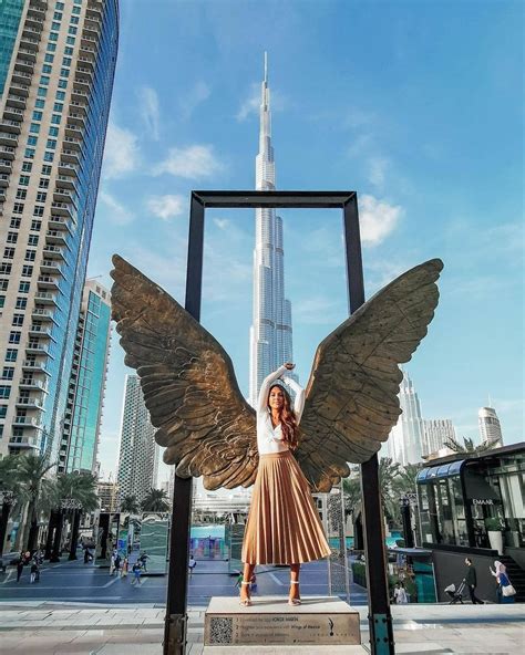 15 Best Instagram Spots In Dubai Artofit
