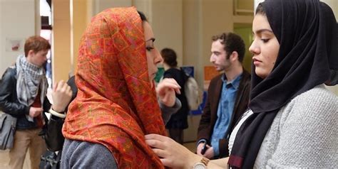 فشار فرانسه علیه کمپین اروپایی حمایت از حجاب و مبارزه با اسلام‌هراسی پایگاه خبری تحلیلی باطن