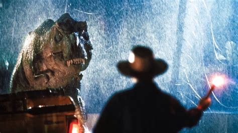 Jurassic Park Kritik Film 1993 Moviebreakde