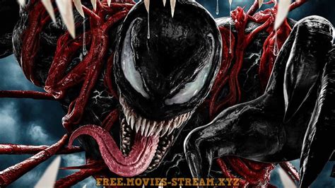 Venom 2 Ça Va être Un Carnage Film Complet En Linea