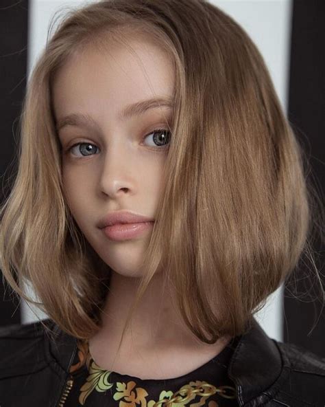 Soft Autumn Hair — Spicemarket Colour Модели Красивые девочки