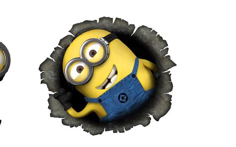 Despicable Me Wallpapers Minions Wallpaper Cave