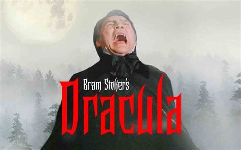 Bram Stokers Dracula 1974 Review Spooky Isles