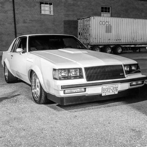 gnx fender flares factory flares buick knew in 1987 they were cool buick gs buick buick