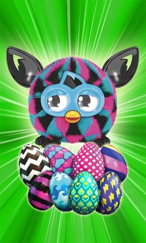 Furby Boom Apps For Free Apk For Android Download