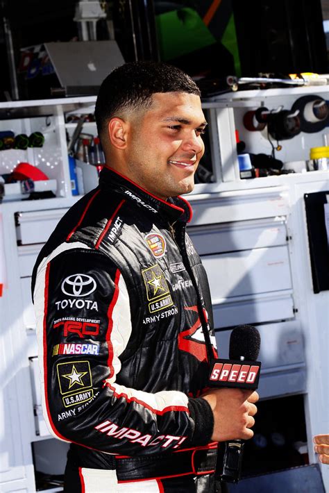 You need more than 6 hours if you really want to get immersed on race car driving. 15 Prominent NASCAR Drivers Who Are Black