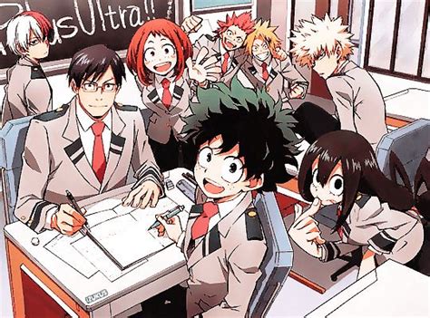 Watch the latest anime in 1080p hd only on anime plus ultra. PLUS ULTRA!! " " | My hero, Hero wallpaper, Anime