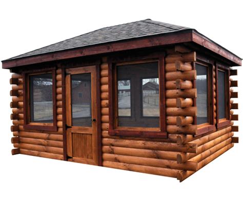 Pre build log cabins could vary in prices from $5 000 to $300 000. mytinyhousedirectory: Beautiful Pre-Built Log Cabins ...